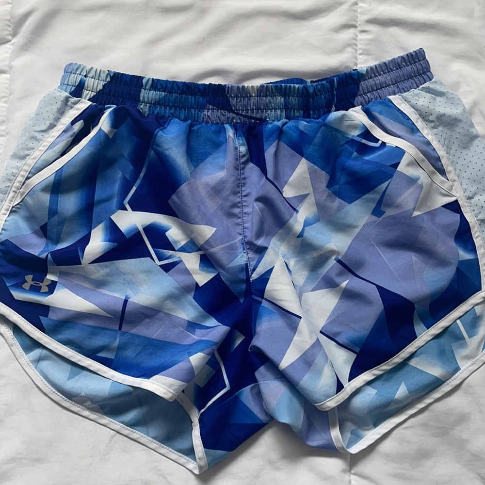 Womens Under Armour Shorts!! - Picture 1 of 3